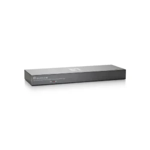 LevelOne HDSpider™ 8-Port HDMI over Cat.5 Transmitter