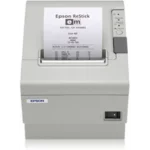Epson TM-T88V (031): Serial, w/o PS, ECW