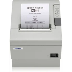 Epson TM-T88V (031): Serial, w/o PS, ECW