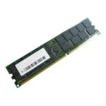 Hypertec 1 GB, DIMM 184-PIN, DDR (Legacy) memory module