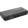 InLine KVM Switch 4 Port USB
