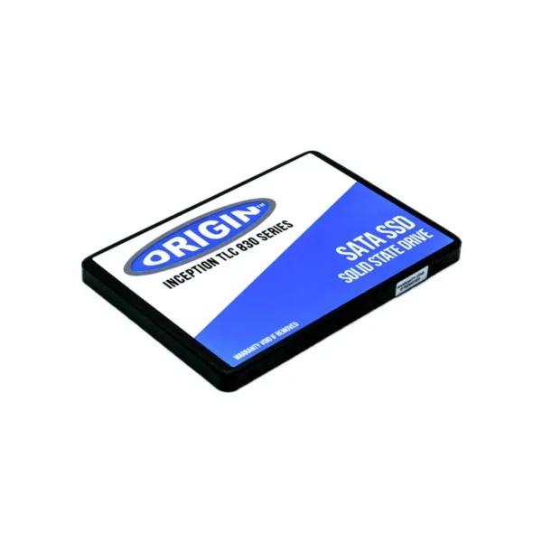 Origin Storage 512GB MLC SSD N/B Drive 2.5in SATA
