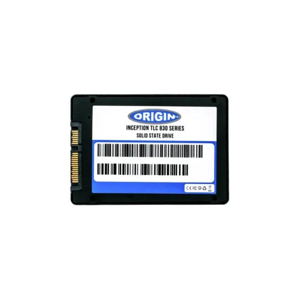 Origin Storage 512GB MLC SSD N/B Drive 2.5in SATA