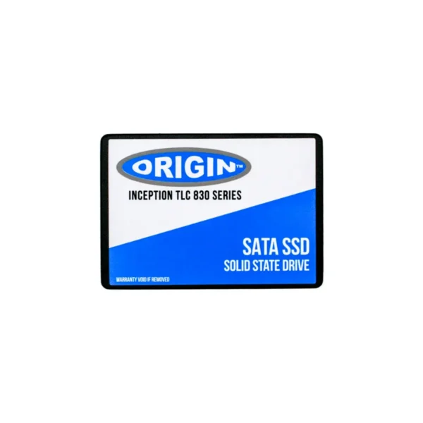 Origin Storage 512GB MLC SSD N/B Drive 2.5in SATA