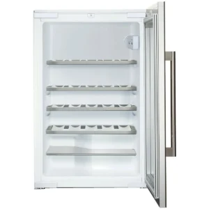 Siemens KF18WA40 wine cooler Built-in 32 bottle(s)