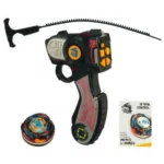 Beyblade 32935 active/skill toy
