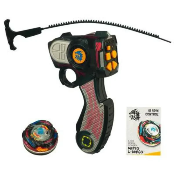 Beyblade 32935 active/skill toy