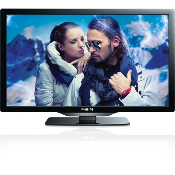Philips 4000 series LED TV 26PFL4907/F7
