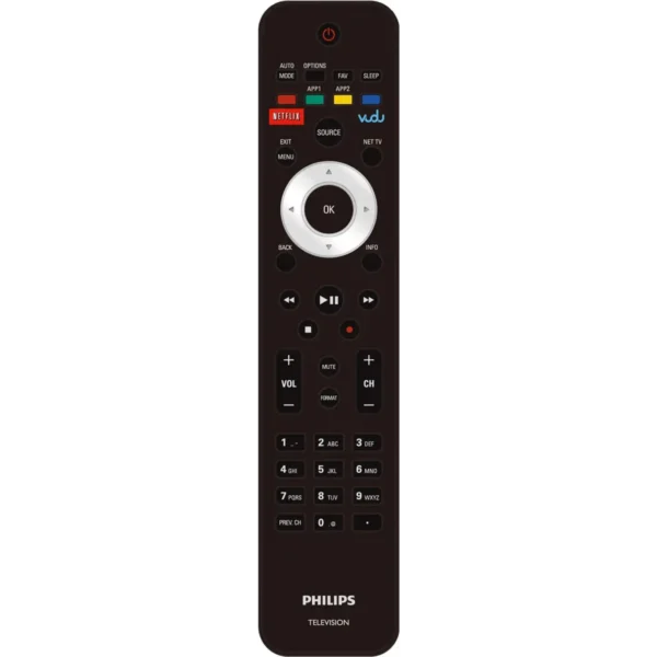 Philips 4000 series LED TV 26PFL4907/F7