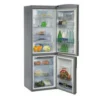 Whirlpool WBC 35692A++NFCX Freestanding 345 L Grey
