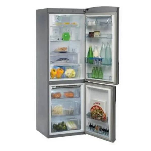 Whirlpool WBC 35692A++NFCX Freestanding 345 L Grey