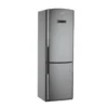 Whirlpool WBC 35692A++NFCX Freestanding 345 L Grey