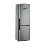 Whirlpool WBC 35692A++NFCX Freestanding 345 L Grey