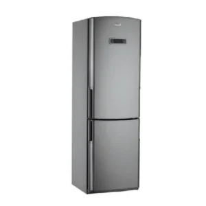 Whirlpool WBC 35692A++NFCX Freestanding 345 L Grey