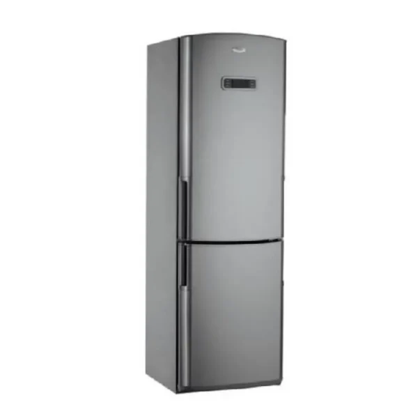 Whirlpool WBC 35692A++NFCX Freestanding 345 L Grey