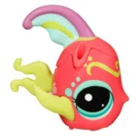 Hasbro Littlest Petshop Walkables Fish