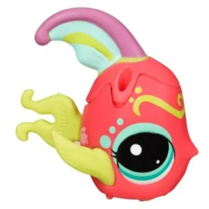 Hasbro Littlest Petshop Walkables Fish