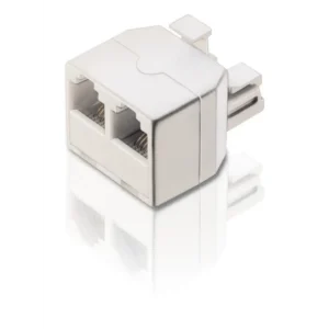 Philips Duplex jack SDJ6030H/37