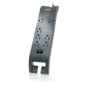 Philips Surge protector SPP4072B/17