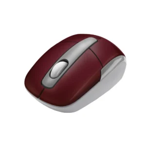 Trust Eqido mouse RF Wireless Optical 1000 DPI