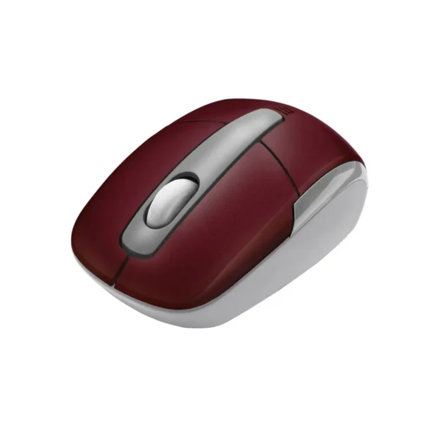 Trust Eqido mouse RF Wireless Optical 1000 DPI