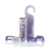 Braun LS 5560 Trimmer Violet