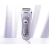 Braun LS 5560 Trimmer Violet
