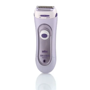Braun LS 5560 Trimmer Violet