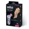 Braun LS 5560 Trimmer Violet