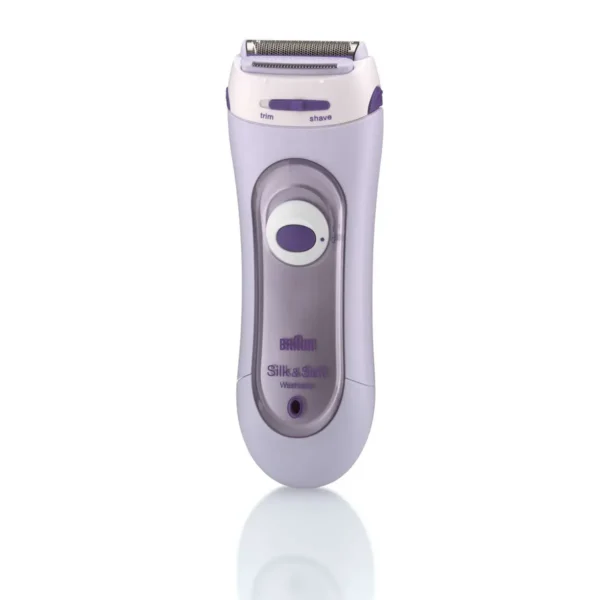 Braun LS 5560 Trimmer Violet