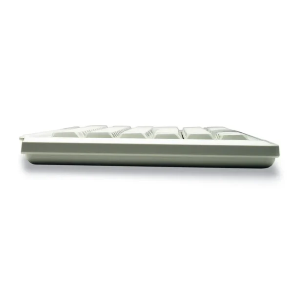 CHERRY G84-4400 keyboard Universal USB QWERTY US English Grey