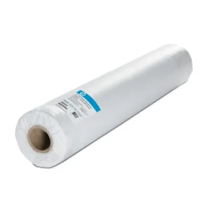 HP Wrinkle-free Flag-965 mm x 40 m (38 in x 130 ft)