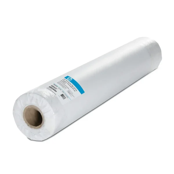 HP Wrinkle-free Flag-965 mm x 40 m (38 in x 130 ft)