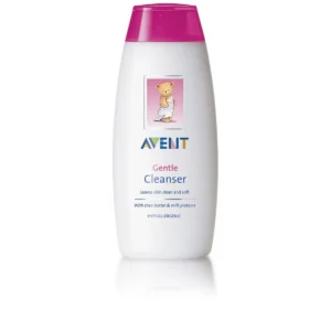Philips AVENT Gentle Cleanser SCF512/20