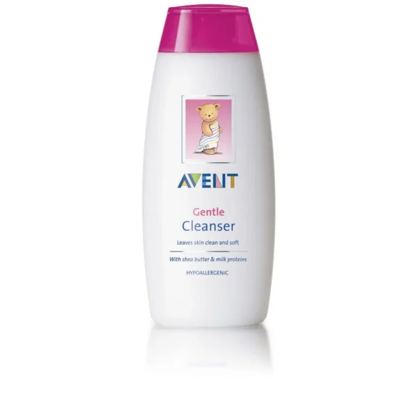 Philips AVENT Gentle Cleanser SCF512/20