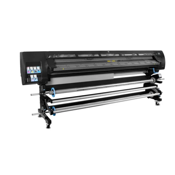 HP Latex 280 104-in Printer ( Designjet L28500 104-in Printer)