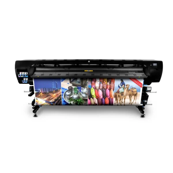HP Latex 280 104-in Printer ( Designjet L28500 104-in Printer)