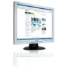 Philips 190S8FS/00 computer monitor 48.3 cm (19″) 1280 x 1024 pixels Silver