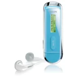 Philips SA2313 1GB* Flash audio player