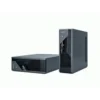 Fujitsu ESPRIMO C5730 Intel® Core™2 Duo E8400 0 GB DDR2-SDRAM Intel® GMA 4500M Windows Vista Business PC