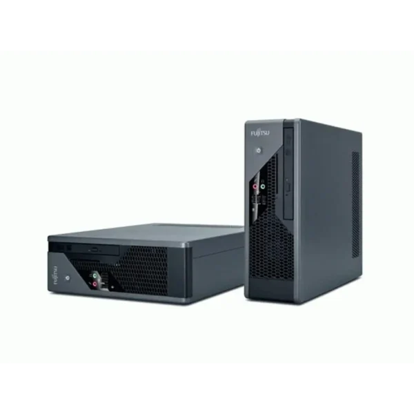 Fujitsu ESPRIMO C5730 Intel® Core™2 Duo E8400 0 GB DDR2-SDRAM Intel® GMA 4500M Windows Vista Business PC
