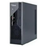 Fujitsu ESPRIMO C5730 Intel® Core™2 Duo E8400 0 GB DDR2-SDRAM Intel® GMA 4500M Windows Vista Business PC