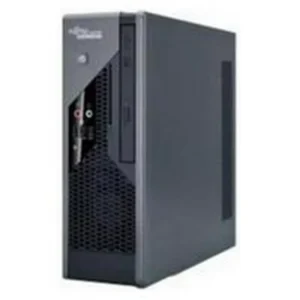 Fujitsu ESPRIMO C5730 Intel® Core™2 Duo E8400 0 GB DDR2-SDRAM Intel® GMA 4500M Windows Vista Business PC