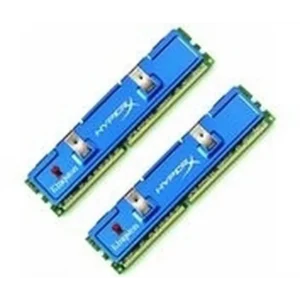 HyperX 2 GB (2x1GB ) SDRAM-DDR2 memory module