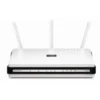 D-Link DIR-655 wireless router Gigabit Ethernet White
