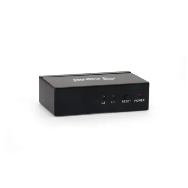 Equip 2-Port HDMI Splitter