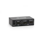 Equip 2-Port HDMI Splitter