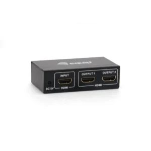 Equip 2-Port HDMI Splitter