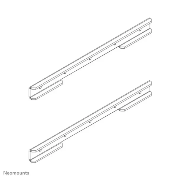 Neomounts FPMA-VESA120 VESA-adapter 10-32″