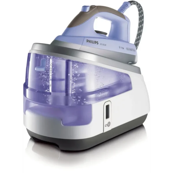 Philips GC8320 Pressurised steam generator